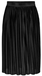 Jacqueline de Yong Dámská sukně JDYBOA 15206814 Black M