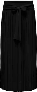 Jacqueline de Yong Dámská sukně JDYTHILDA 15262994 Black M