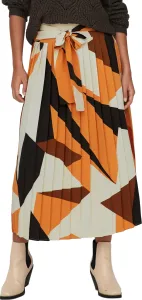Jacqueline de Yong Dámská sukně JDYTHILDA 15262994 Sandshell XL