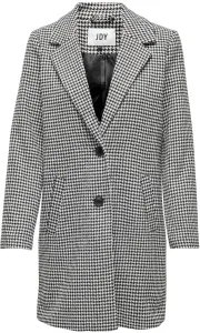 Jacqueline de Yong Dámský kabát JDYNEWEMMA 15305661 Black XL