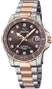 Jaguar Executive Diver J871/2