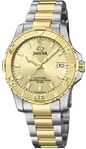 Jaguar Executive Diver J896/2