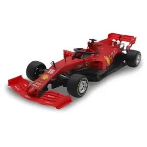 Jamara Ferrari F1 1:16 red 2,4GHz Kit