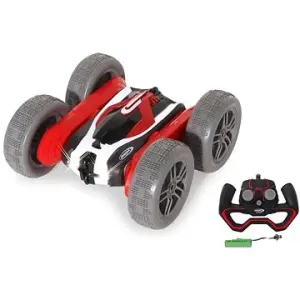 Jamara SpinX Stuntcar červená-černá 2,4GHz