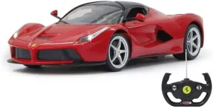 JAMARA La Ferrari červená