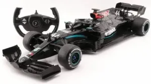 Jamara Mercedes AMG F1 černá