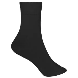 James & Nicholson Funkční ponožky vysoké JN207 - Černá | 35-38 #726929