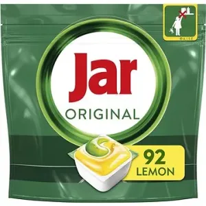 JAR Original Lemon 92 ks