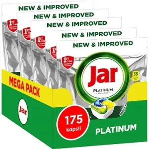 JAR Platinum Lemon 175 ks #146369