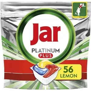 JAR Platinum Plus Lemon 56 ks