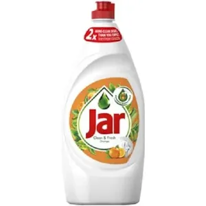 JAR Clean & Fresh Orange 900 ml
