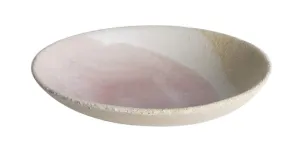 Jars Wabi oválná miska, 16,5 x 20 cm, růžová 963491