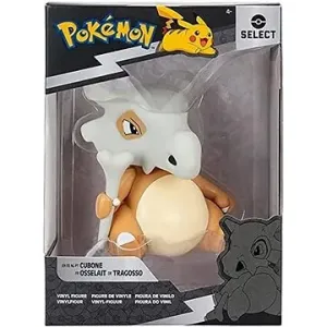 Pokémon - 1 Figure Pack - Cubone