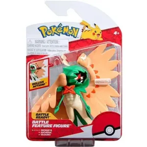 Pokémon  - Decidueye 11 cm