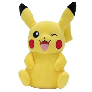 Plyšák Pikachu (Pokémon) 30 cm #5458141