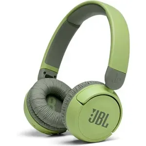 JBL JR310BT zelená