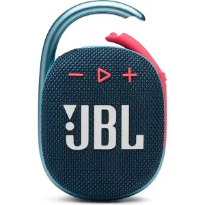 Přenosné reproduktory JBL