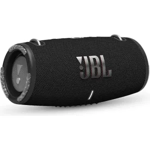 Bluetooth® reproduktor JBL Xtreme 3 vodotěsný, prachotěsný, USB, černá