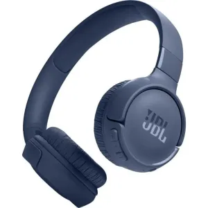 Sluchátka JBL Tune 520BT Bluetooth Headset Blue