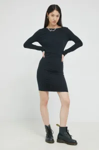 Šaty JDY černá barva, mini #2046631