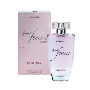 Dámská parfémovaná voda Bossa Nova #605434
