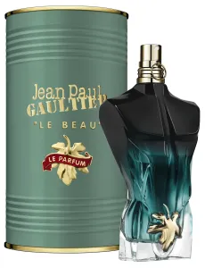 JEAN PAUL GAULTIER - Le Beau Le Parfum - Parfémová voda #1779017