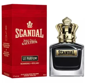 Jean Paul Gaultier SCANDAL POUR HOMME LE PARFUM parfémová voda 50 ml #3867903