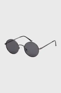 Sluneční brýle Jeepers Peepers černá barva #3929757