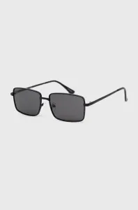 Sluneční brýle Jeepers Peepers černá barva #6132218