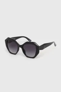 Sluneční brýle Jeepers Peepers černá barva #5046668