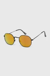 Sluneční brýle Jeepers Peepers černá barva #5050668