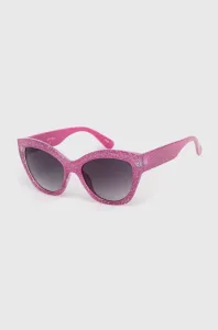 Sluneční brýle Jeepers Peepers růžová barva #5047291
