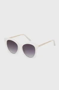 Sluneční brýle Jeepers Peepers stříbrná barva #1999268