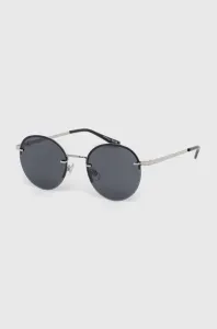 Sluneční brýle Jeepers Peepers stříbrná barva #6146524