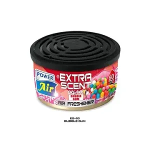 Power Air Extra Scent Bubble Gum 42g