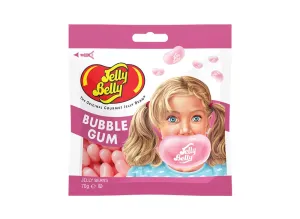 Jelly Belly bonbóny - Bubble Gum 70 g