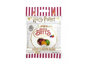 Jelly Belly bonbóny - Harry Potter ovocné mix 54 g