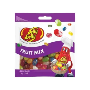 Jelly Belly bonbóny - Ovoce mix 70 g