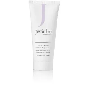 JERICHO Foot cream 100 g