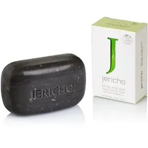 JERICHO Drying acne soap 125 g