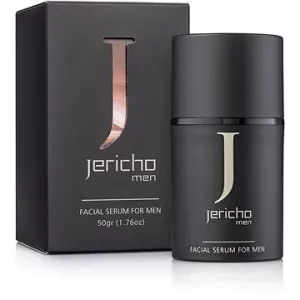 JERICHO Facial Serum for men 50 g