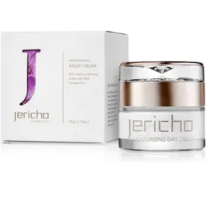 JERICHO Moisturizing Day Cream 50 g