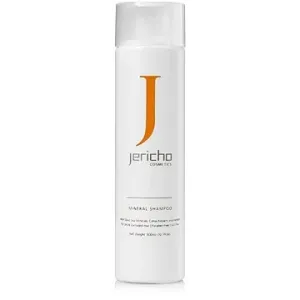 JERICHO Mineral shampoo 300 ml
