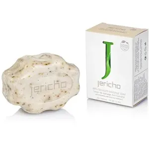 JERICHO Anti-cellulite massage soap 150 g