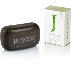 JERICHO Purifying mud soap 125 g