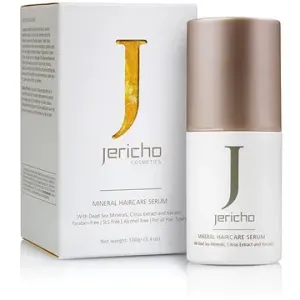JERICHO Mineral haircare serum 100 g