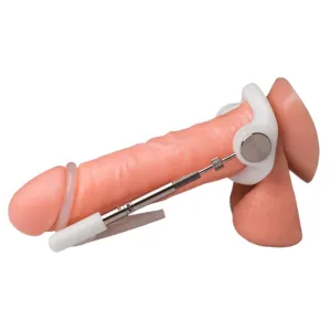 Jes-Extender - Original Standard přístroj na zvětšení penisu (do 24cm)
