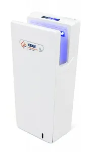 Jet Dryer EDGE Bílý ABS plast 8596220004925