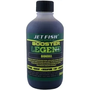 Jet Fish Booster Legend Biokrill 250ml