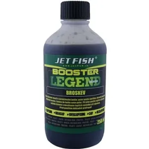 Jet Fish Booster Legend Broskev 250ml